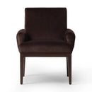 Four Hands Bryland Dining Chair - Surrey Cocoa