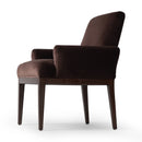 Four Hands Bryland Dining Chair - Surrey Cocoa