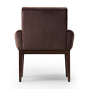 Four Hands Bryland Dining Chair - Surrey Cocoa