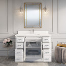 Studio Bathe Calais 48" Bathroom Vanity