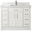 Studio Bathe Calais 48" Bathroom Vanity