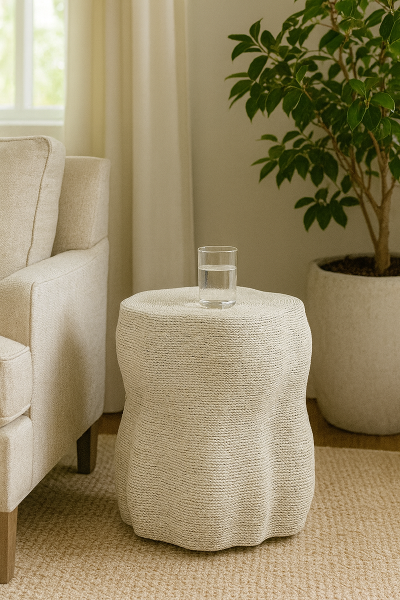 Palecek Jaden Side Table