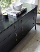 Lulu and Georgia Anabella Dresser