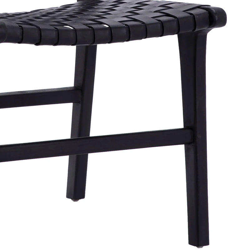 Dale Upholstered Dining Chair by Dovetail Furniture