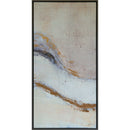 Drift Wave "Drift Wave 1" by Maeve Harris