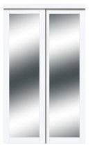 Renin 72" Harmony 1-Lite Bypass Door