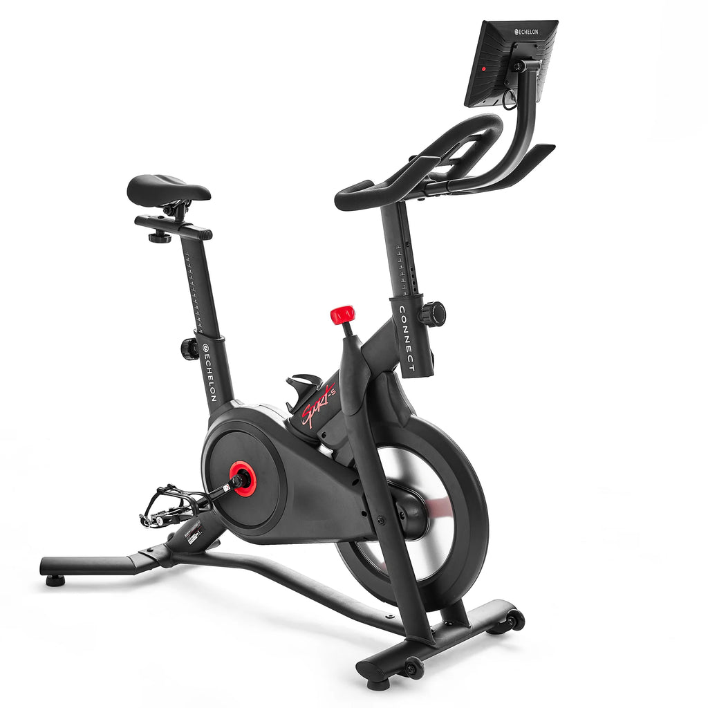 Indoor Cycling Connect Bike Echelon Ex-7s Connect Bike Smart Bike