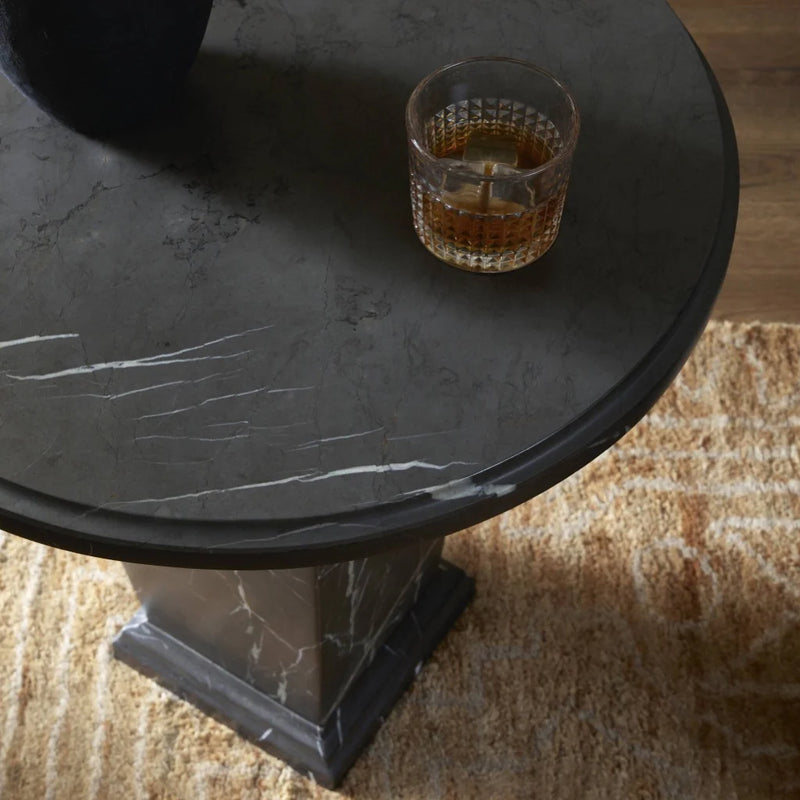Four Hands Eslo End Table