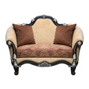 Wildon Home Friedeltraud Upholstered Accent Chair