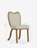 Lulu and Goergia Maribeth Dining Chair