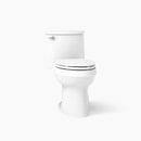 Kohler Adair One-Piece Elongated Toilet