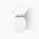 Kohler Adair One-Piece Elongated Toilet