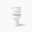 Kohler Adair One-Piece Elongated Toilet