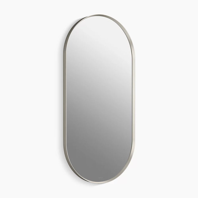 Kohler Orime 20" x 40" Capsule Framed Mirror