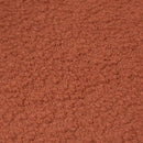 Kinwell 28" Wide Boucle Upholstered Square Armchair