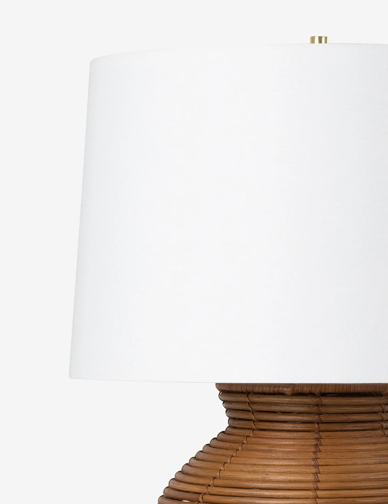 Hudson Valley Lighting - Newark Table Lamp