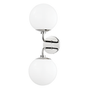 Stella 2-Light Sconce by Mitzi