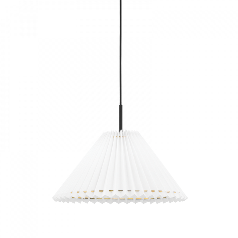 Demi Pendant by Mitzi by Hudson Valley Lighting