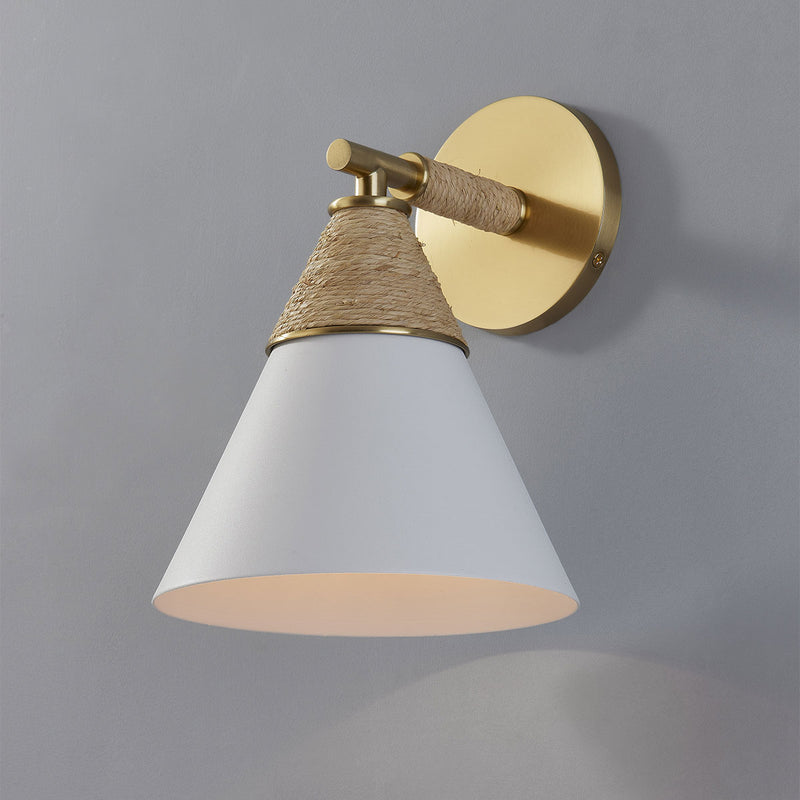 Hudson Valley - Mitzi Mica Wall Sconce