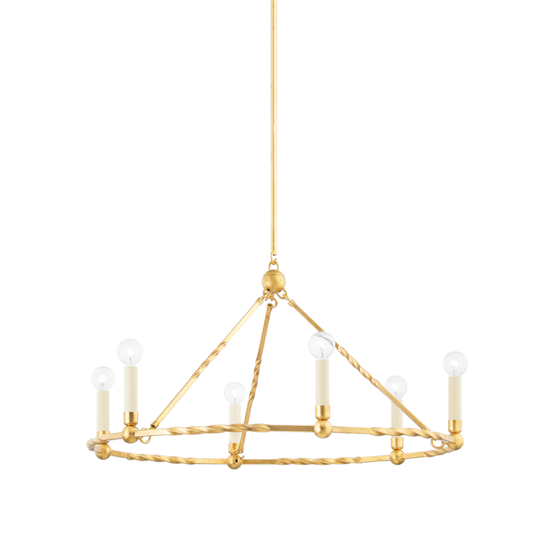 Hudson Valley Lighting Josephine Chandelier