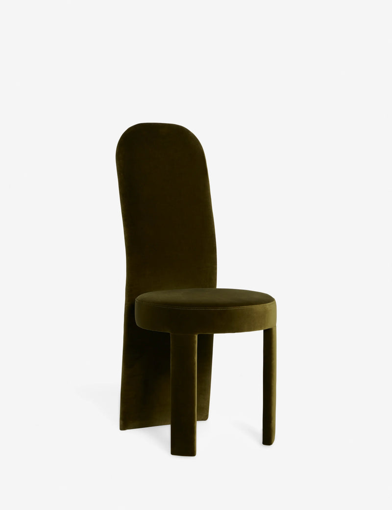 Lulu and Georgia Halbrook Dining Chair (Set of 2)