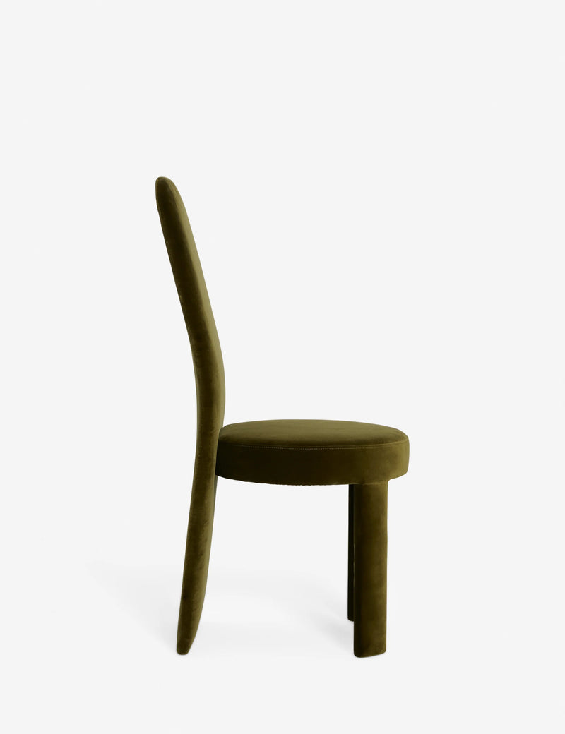 Lulu and Georgia Halbrook Dining Chair (Set of 2)