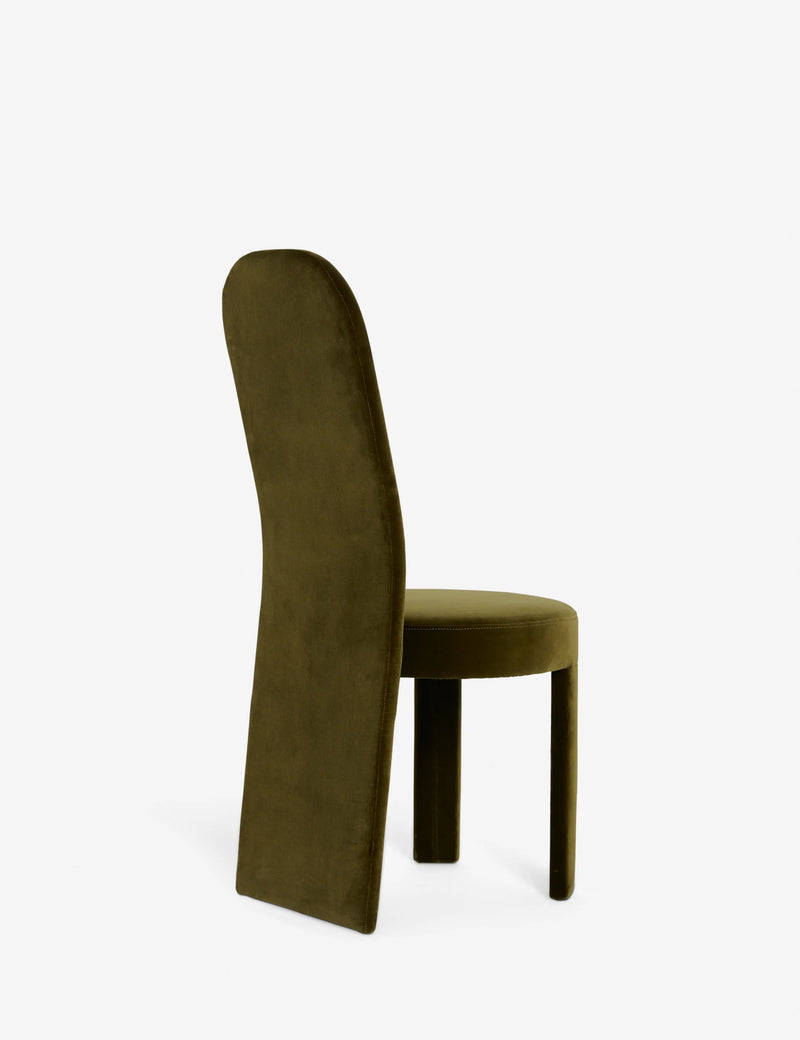 Lulu and Georgia Halbrook Dining Chair (Set of 2)