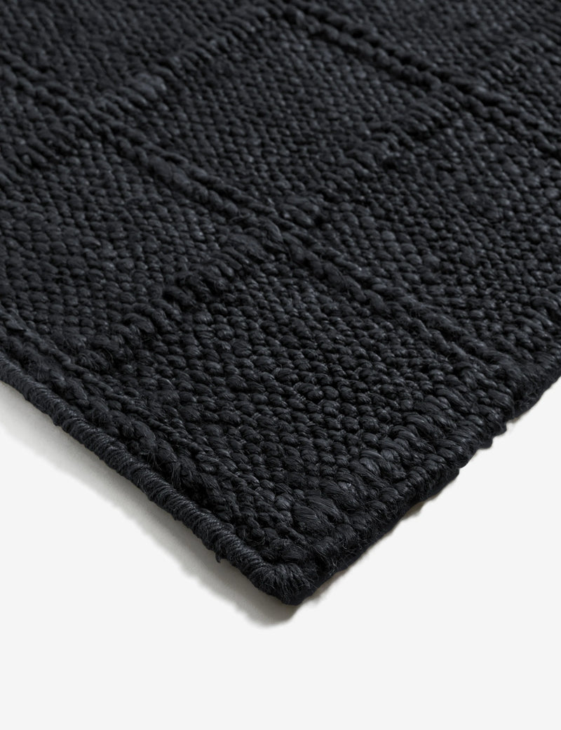 Lulu and Georgia 9'x12' Harper Jute Rug by Jake Arnold