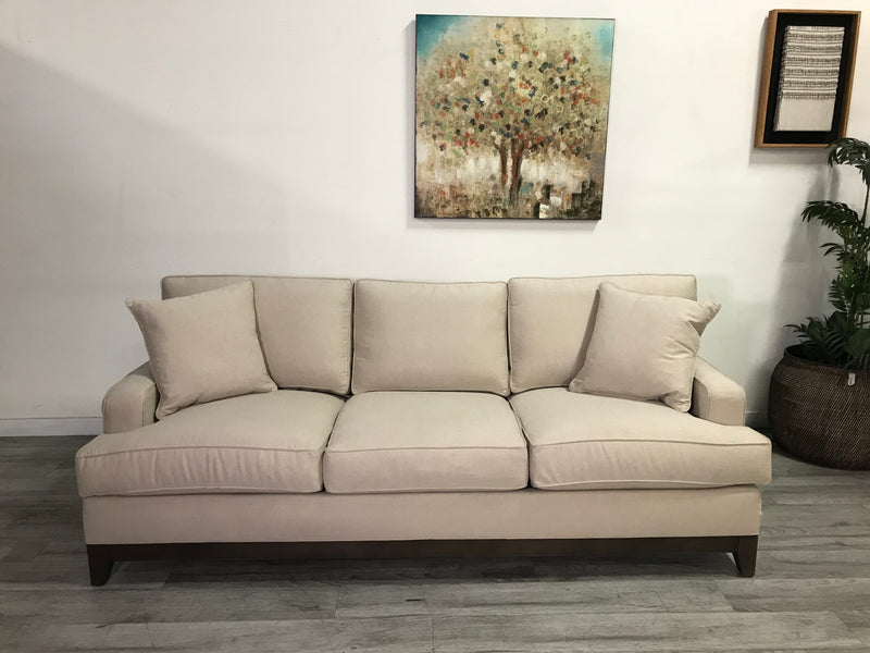EA Arcata 87" Sofa