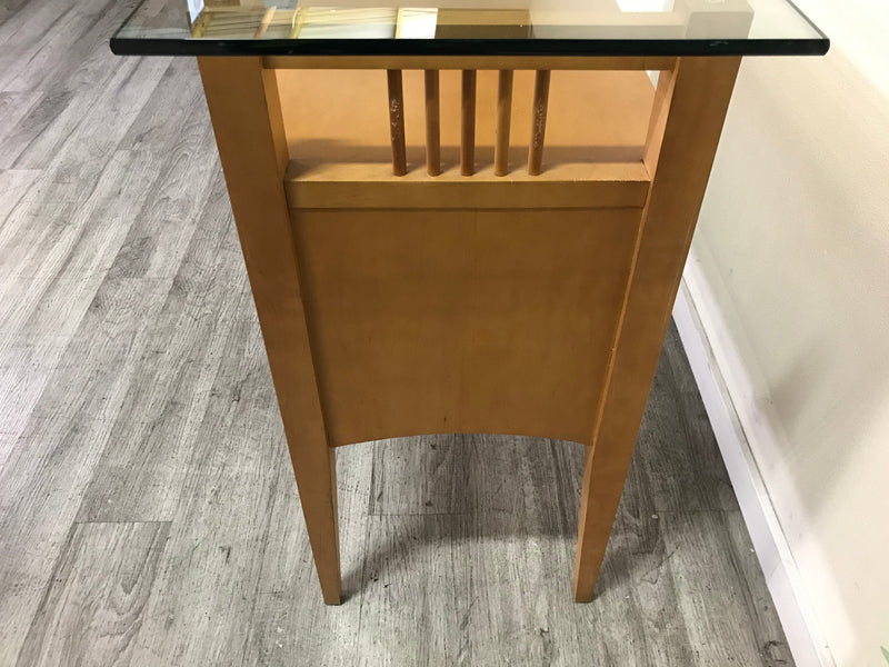 Stanley Furniture Accent Table