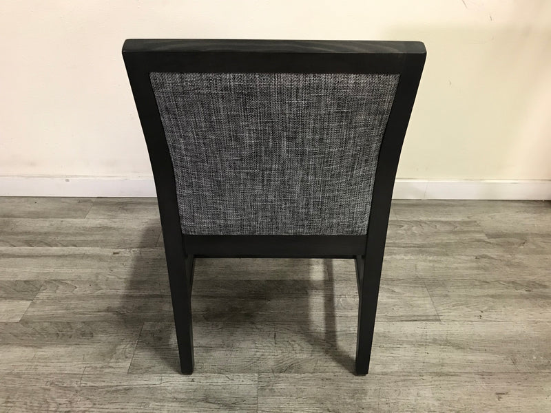 Global Furniture Layne Upholstered Armless Chair