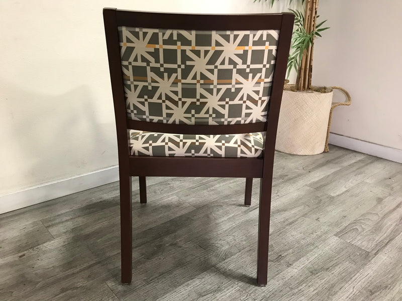 Global Furniture Beach Upholstered Chair