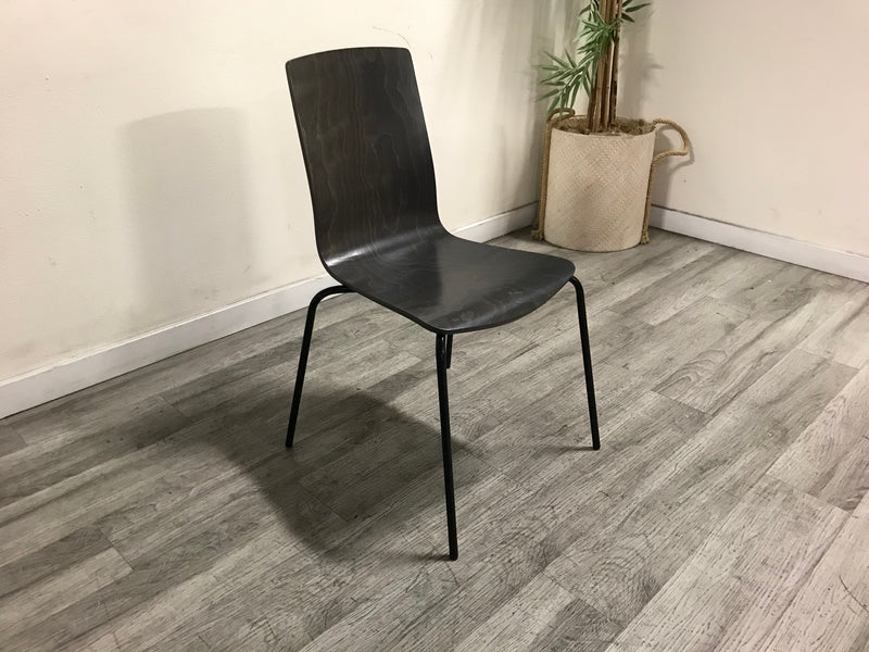 Global Furniture SAS Stackable Guest Chair