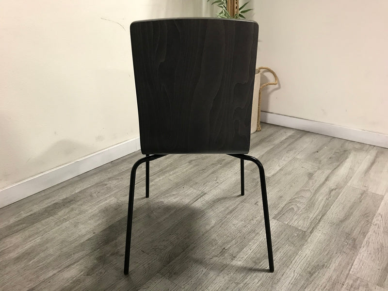 Global Furniture SAS Stackable Guest Chair