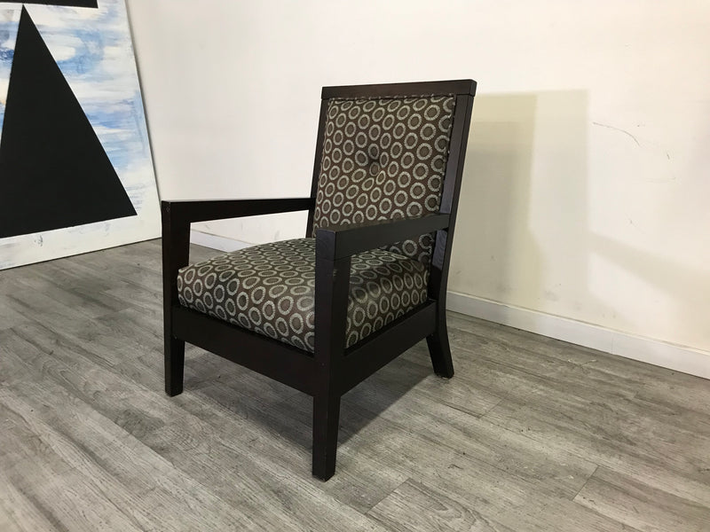 Najarian Furniture Accent Chair