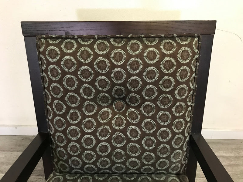 Najarian Furniture Accent Chair