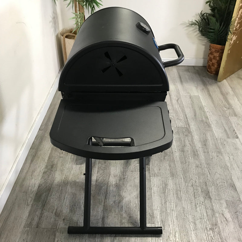 King-Griller Gambler Portable Charcoal Grill
