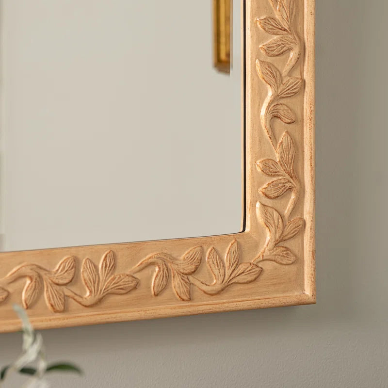 Birch Lane Izzy Arch Wall Mirror