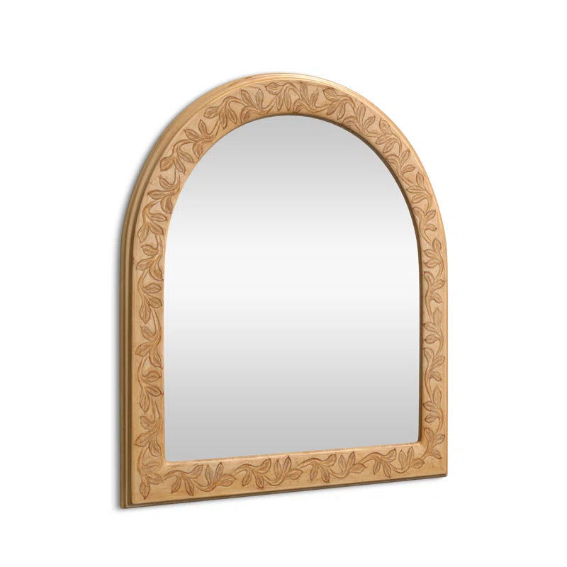 Birch Lane Izzy Arch Wall Mirror