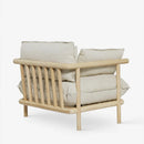 Lulu and Georgia Jerome Accent Chair