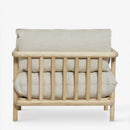 Lulu and Georgia Jerome Accent Chair