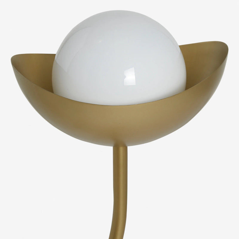 Lulu and Georgia Kukka Floor Lamp