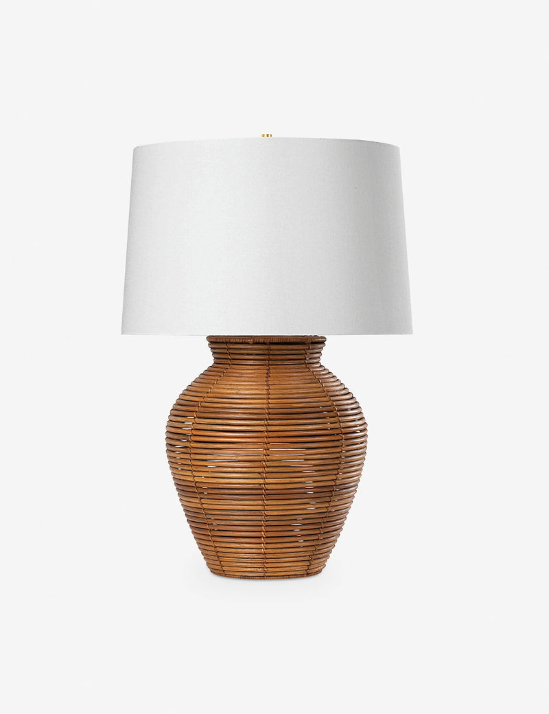 Hudson Valley Lighting - Newark Table Lamp