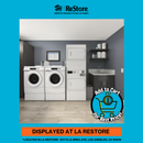 Whirlpool 7.4-cu ft Gas Commercial Dryer -Non-Coin