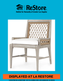 Palecek Porter Side Chair