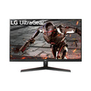 LG 32" UltraGear QHD HDR10 Monitor