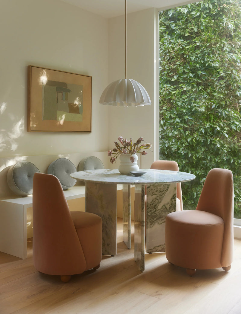 Lulu and Georgia Nita Pendant Light