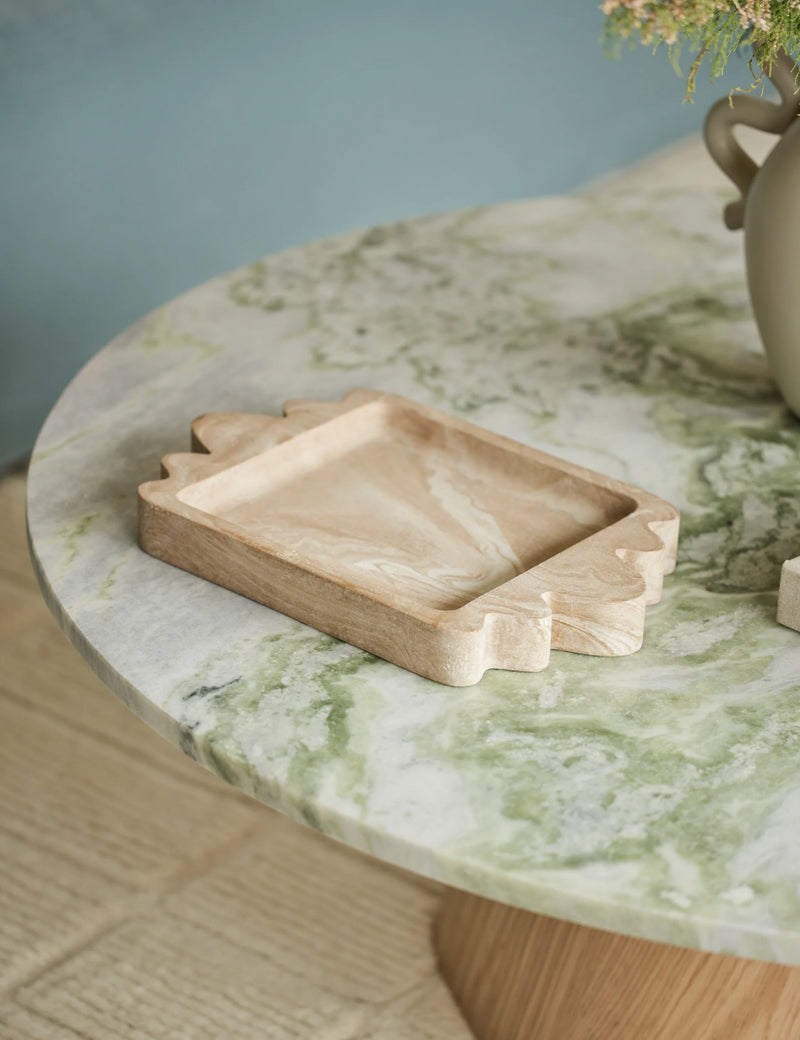 Lulu and Georgia  Melona Tray