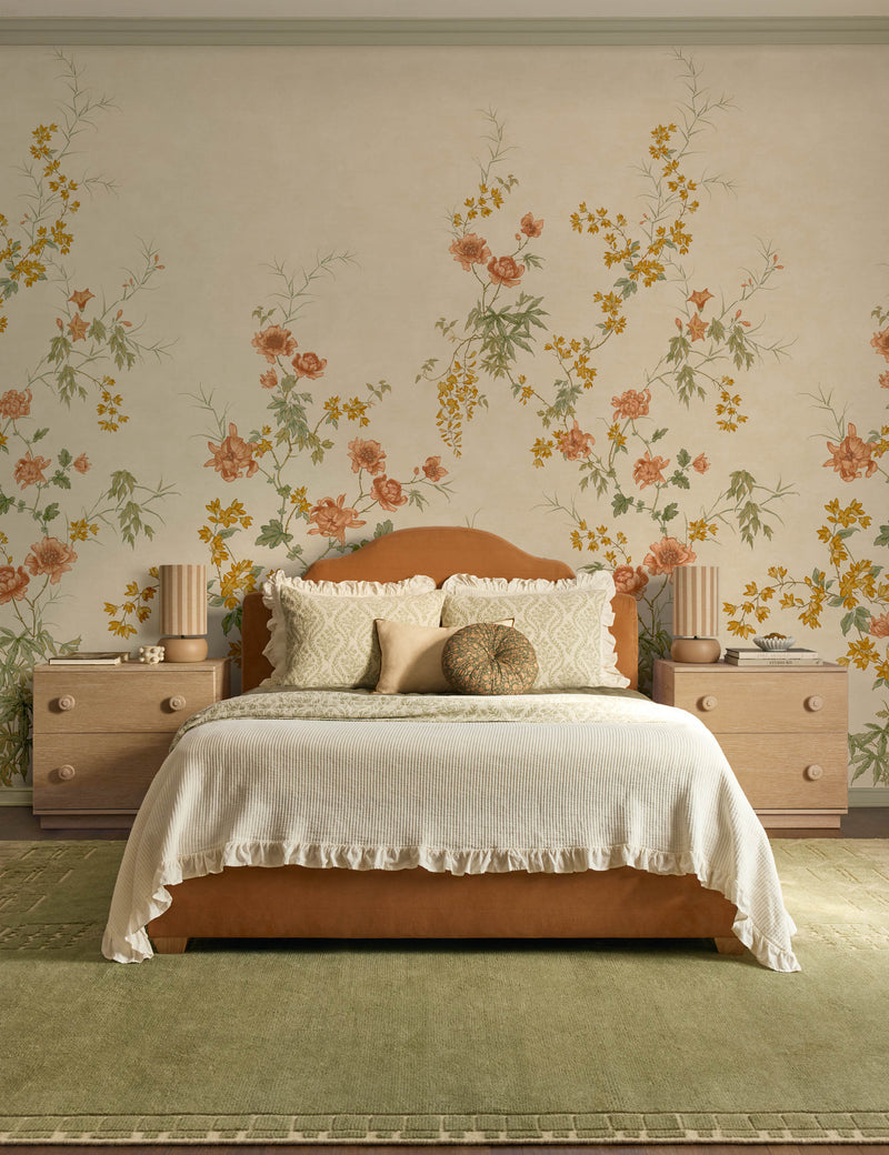 Lulu and Georgia Pickford Nightstand