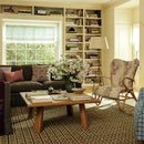 Lulu and Georgia Heidi Caillier Greenwich Coffee Table